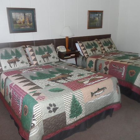 White Oak Motel & Cottages Холдернесс Номер фото