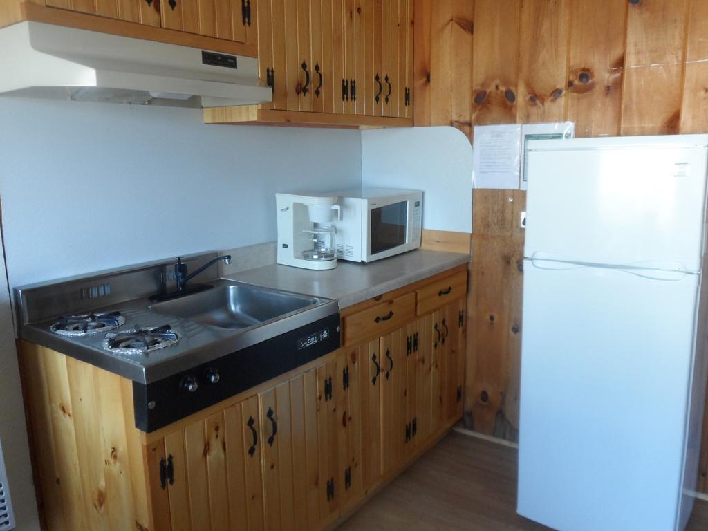 White Oak Motel & Cottages Холдернесс Номер фото